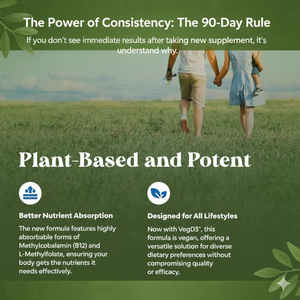 Private Label Herbal & Mineral Nutrition Formula Male Fertility Support Capsules for Supports male reproductive wellness - Product Image 5