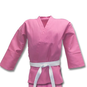 Uniforme de karaté confortable pour hommes, respirant, léger, à prix raisonnable, avec les dernières tendances. - Product Image 2