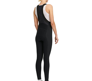 Men's Bib Pants Long Length Fitted Moisture-Wicking Spandex Nylon <b>Cycling</b> Tights Adult Outdoor Sports Wear Men's Summer <b>Cycling</b> - Product Image 5