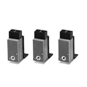 ZX1-W101เครื่องปล่อยอากาศด้วยระบบนิวเมติกส์อุตสาหกรรม SMC - Product Image 2