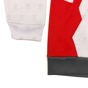 เสื้อฮู้ดดี้ผ้าฟลีซพิมพ์ลายสกรีนสำหรับผู้ชาย ขนาดใหญ่พิเศษ สั่งทำได้ ปริมาณมาก น้ำหนักเบา ผ้าฝ้าย 100% คุณภาพดี รุ่นใหม่ล่าสุดสำหรับฤดูใบไม้ร่วง - Product Image 5