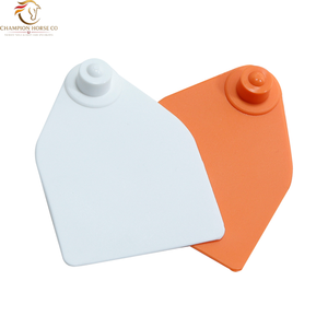 Soluciones Ecológicas para la Gestión de Etiquetas de Oreja para Cerdos, Ovejas y Cabras con Etiquetas de Oreja con Puntas Afiladas para Rebaños - Product Image 4