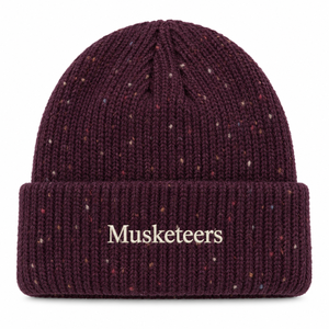 Bonnet en tricot jacquard unisexe personnalisé en acrylique avec impression intégrale, respirant et sur mesure pour l'hiver - Product Image 5