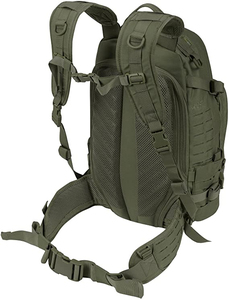 Mochilas Tácticas Personalizadas de Alta Calidad, Mochila Deportiva de Gran Capacidad para Montañismo, Ligera y Multifuncional - Product Image 3