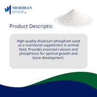 Meilleur fournisseur garanti, best-seller en Malaisie, bon fabricant OEM B2B, Phosphate dicalcique dihydraté pour usage agricole et culture.