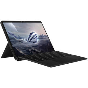 Ordinateur portable de jeu 2-en-1 Republic of Gamers Flow Z13 de haute qualité, 13,4 pouces, avec SSD, AMD Ryzen 7, Windows 10, résolution 1080x1920 - Product Image 6