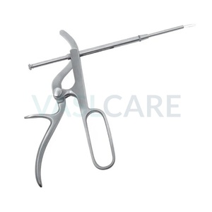 Amygdale Ensemble de 23 pièces pour enlever le cou Pierre Chirurgie Amygdalectomie ENT Plastique Adénoïdectomie Chirurgie Ensemble cou amygdales ensemble de chirurgie - Product Image 2