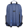 Mochila Moderna y Ecológica STARGO para Portátil de 15.6 Pulgadas, Asa Suave, 24L, Impermeable, Cierre de Cremallera, Unisex, para Viajes de Negocios - Product Image 1