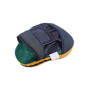 Professional Boxing Hand Mitts Curved <b>Focus</b> <b>Pads</b> for Martial Arts Fitness and Sports - Product Image 5