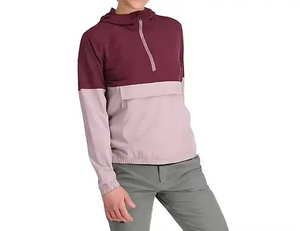 Men's Women's <b>Rain</b> <b>Jackets</b> Waterproof Windbreaker Windproof Lightweight Cycling <b>Jackets</b> Reflective Hooded - Product Image 2