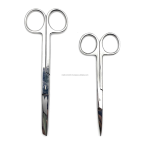 Kit de Disección para Estudiantes, Instrumentos Quirúrgicos con Certificación CE ISO, OEM ODM, Logotipo Personalizado, Instrumentos Médicos y Veterinarios para Laboratorios - Product Image 3