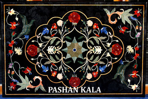 Master Piece Popular Design <b>Top</b> Ranking Lowest Price <b>Table</b> <b>Top</b> Item for <b>Decoration</b> Home Office Dinning Room New Amazing Indian - Product Image 6