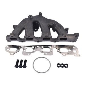Guarnizioni del Sistema Motore per Chevy Captiva Sport 2013-15 e GMC Terrain 13-14 2.4L, Collettore 674 561 12633603 - Product Image 1