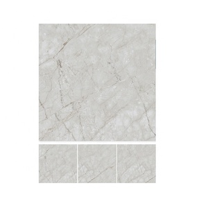 Mark marfil gris antibactérien 1200X1200, corps entier poli, sol émaillé et mur, porcelaine, marbre, carreaux de pierre - Product Image 3