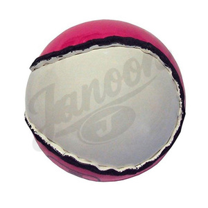 Ballon de Hurling Personnalisé avec Logo – Ballon de Sport Gaélique Premium pour l'Entraînement et la Compétition en Cuir PU – Équipement Sportif Gaélique - Product Image 5