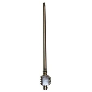 Zango para Eje de Dirección 67211-41120 Compatible con Sistema de Dirección Manual de Tractor, Repuesto de Alta Resistencia - Product Image 3