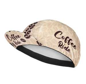 Gorra de Ciclismo Unisex Transpirable con Estampado por Sublimación, Primavera Verano, Deportiva, Ajustable para Adultos, 56-58CM, Algodón - Product Image 4
