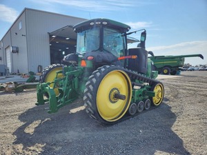 Tractor de Cadena de Gran Tamaño y Alta Resistencia 8370RT 2015, Suministro a Granel, Calidad Garantizada - Product Image 2