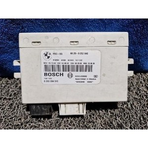 Mini Hatch - ECU et modules informatiques d'occasion 66209252640 - Product Image 1