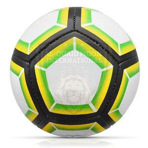 Best Grade Made In Pakistan Soccer Football Waterproof Soccer Football Durable Material Soccer Football - Product Image 1