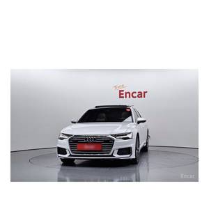 Audi A6 45 TDI quattro Premium Juin 2022 27 793 km Diesel Sièges en cuir Volant à gauche Caméra de recul - Product Image 3