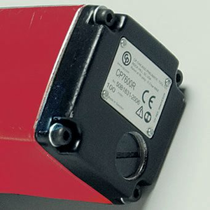 Chicago Pneumatic CP7600xB-R4P Clé à écrous pneumatique à lame de 1 pouce avec vanne d'arrêt - Product Image 2