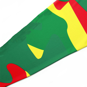 Maillot personnalisé avec logo, 100% polyester, pour équipe de moto, cyclisme, MX, vêtements de vélo, uniforme, maillot de motocross, service OEM - Product Image 4