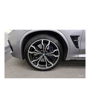 BMW X4M 3.0 2020 con Caja de Cambios Automática, 56,285 km, Volante a la Izquierda, Cámara Trasera - Modelo Null - Product Image 5