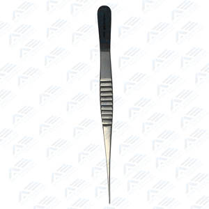 Instruments chirurgicaux avec dents aiguisées, instruments médicaux chirurgicaux, pinces à tissus Allis en acier inoxydable, vente chaude - Product Image 2