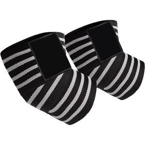 Sports Elbow Support Sleeve Honeycomb Padded Arm Joint Protector Breathable Elbow Pads Cycling <b>Running</b> Basketball Arm Guard - Product Image 1