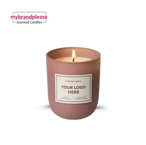 Natural Scented <b>Candles</b> Handmade Fragrance Wax <b>Candles</b> for Home Wellness <b>Gift</b> Bulk Wholesale Export Supplier - Product Image 1