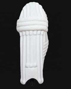 Protectores de Pierna para Jugadores de Cricket, de Cuero PU Personalizado, Alta Calidad, Duraderos, Ligeros, para Adultos, Práctica y Partidos, Venta al Por Mayor - Product Image 2