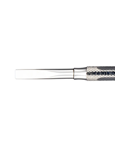 S-512 Empujadores de Cutículas para Salón de Belleza, Herramientas de Doble Cara para Remover Cutículas, Removedores de Esmalte de Uñas Acrílico y Gel - Product Image 2