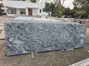 Losas de Granito Blanco Viscon, Azulejos de Granito Blanco Viscon, Granito Blanco de la India, Fábrica de Granito, Exportador de Granito, Granito a Precios Accesibles - Product Image 3