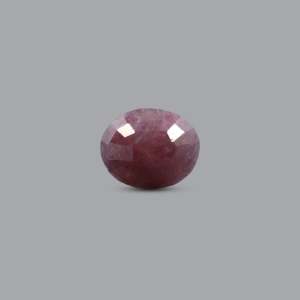Piedra Preciosa Suelta de Rubí Rosa Natural de 10.7 Ct, Forma de Pera, Ovalada, Trillón y Cuadrada, para Joyería Fina - Product Image 2