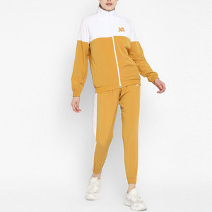 Chándal Deportivo de Invierno para Mujer, Diseño Moderno, Ajuste Cómodo, Transpirable, para Gimnasio, Viajes, Uso Diario Informal, Tela Suave con Capucha - Product Image 1
