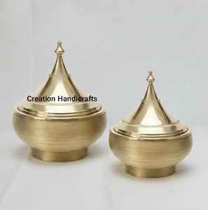 Nuevo Calentador de Comida Elegante y de Lujo para Buffet, Hotel y Restaurante, Hecho de Acero Inoxidable con Acabado Dorado - Product Image 2