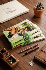 Bandes Dessinées Personnalisées Imprimées de Haute Qualité pour Enfants, Adultes, Collectionneurs, Détaillants et Entreprises de Divertissement à Vendre - Product Image 5