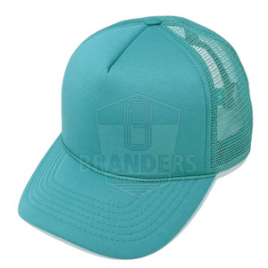 Casquette de camionneur classique, design en maille légère, ajustement confortable, idéale pour les activités de plein air, les voyages et les tenues décontractées - Product Image 6