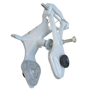 Professional Dental Lab Articulator Stainless Steel Material Lab Equipment Dental Articulators for Dental CE By Grip Surgical - Product Image 5