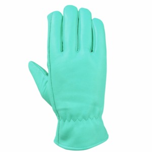 Guantes Cortos de Motociclista Premium Unisex, Color Personalizado, Cuero Genuino, para Motociclismo, Automovilismo, Deportes al Aire Libre y Conducción - Product Image 2