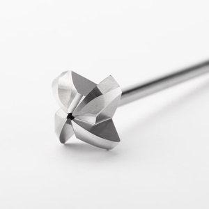 เครื่องมือผ่าตัด ดอกสว่านเจาะกระดูกสำหรับการผ่าตัดกระดูกและข้อ - Product Image 2