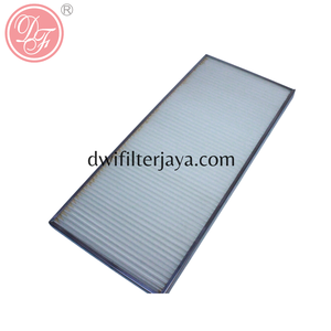 Pièces détachées pour camions lourds, filtre à air conditionné, filtre à air d'habitacle, OEM - Product Image 2