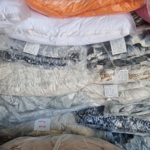 Tissu en coton tricoté coréen en stock – Tissu en coton tricoté extensible – Tissu en coton uni tricoté imprimé - Product Image 6