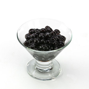 ไข่มุกดำสำหรับทำชานมไข่มุกจากไต้หวัน - Product Image 2