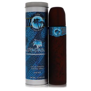 Fragancia Cuba Copacabana por Eau De Toilette SprayPerfume - Product Image 1