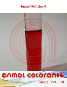 Colorantes Anmol Solvent Red 161, Tinte Líquido Solvente para Aplicaciones en Tinta, Pintura, Cuero y Textiles, Origen Gujarat - Product Image 2