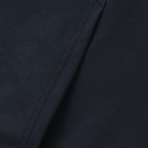 Design Your Own Logo High Quality Winter Cotton <b>Blended</b> Men Hoodies Bulk Quantity Breathable Soft Interior For Streetwear - Product Image 5