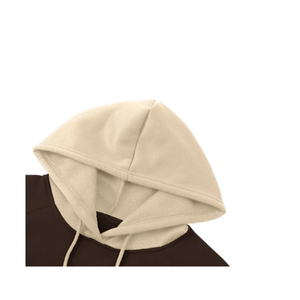 Sudadera con Capucha para Hombre en Oferta, Fabricante de Ropa Personalizada, Prendas de Invierno, Sudadera con Capucha de Forro Polar - Product Image 3