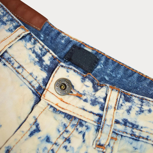 High Quality Men's Shorts Summer Casual Back Pocket Design Quick Dry Breathable Workout Elastic Waist Gym <b>Canvas</b> 100% Nylon - Product Image 6
